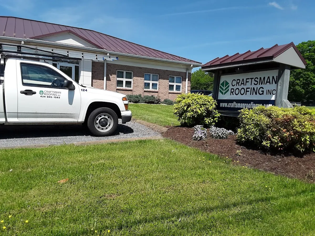 Quality Roof Replacement by experienced craftsmen in Alexander City